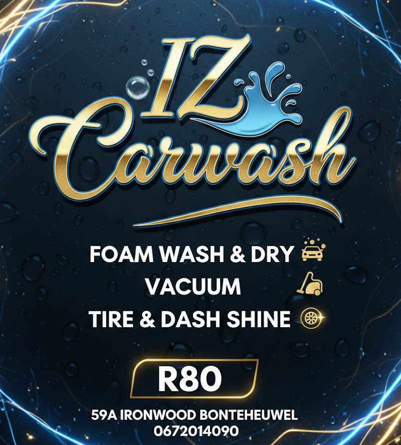 IZ Car Wash